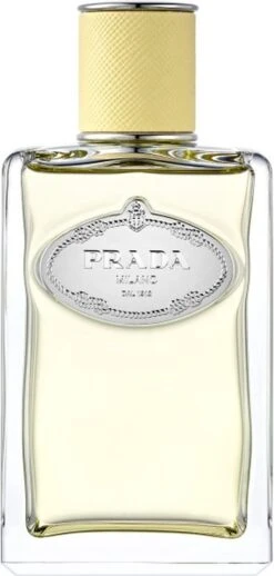 Prada - Infusion De Mimosa - Eau De Parfum - 100Ml -Damesparfum Winkel 572x1200