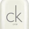 Calvin Klein One 100 Ml - Eau De Toilette - Unisex -Damesparfum Winkel 574x1200 2
