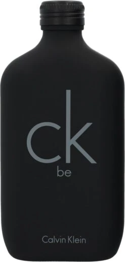 Calvin Klein Be 200 Ml - Eau De Toilette - Unisex -Damesparfum Winkel 576x1200 1