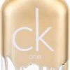Calvin Klein CK One Gold 100 Ml - Eau De Toilette - Unisex -Damesparfum Winkel 576x1200 2