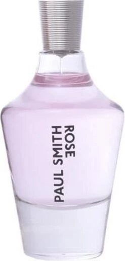 Paul Smith Rose 100 Ml - Eau De Parfum - Damesparfum 26 Paul Smith Rose 100 Ml - Eau De Parfum - Damesparfum -Damesparfum Winkel 576x1200