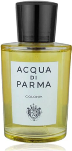 Acqua Di Parma Colonia 180 Ml - Eau De Cologne - Unisex 13 Acqua Di Parma Colonia 180 Ml - Eau De Cologne - Unisex -Damesparfum Winkel 576x1200 4