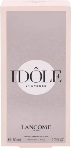 Lanc“me - Id“le L'Intense - 50 Ml - Eau De Parfum -Damesparfum Winkel 577x1200