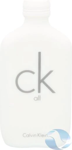 Calvin Klein Ck All 100ml - Eau De Toilette - Unisex -Damesparfum Winkel 578x1200 3