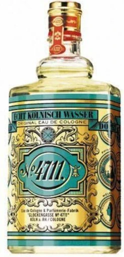 4711 200 Ml - Eau De Cologne - Unisex -Damesparfum Winkel 578x1200 5