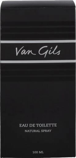 Van Gils Classic 100 Ml - Eau De Toilette -Damesparfum Winkel 578x1200 7