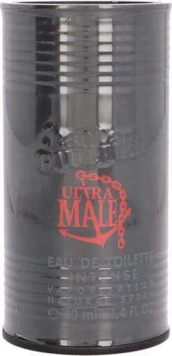 Jean Paul Gaultier Ultra Male 40 Ml - Eau De Toilette - Herenparfum 38 Jean Paul Gaultier Ultra Male 40 Ml - Eau De Toilette - Herenparfum -Damesparfum Winkel 579x1200 1