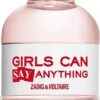 Zadig & Voltaire Girls Can Say Anything 90 Ml - Eau De Parfum - Damesparfum -Damesparfum Winkel 580x1200