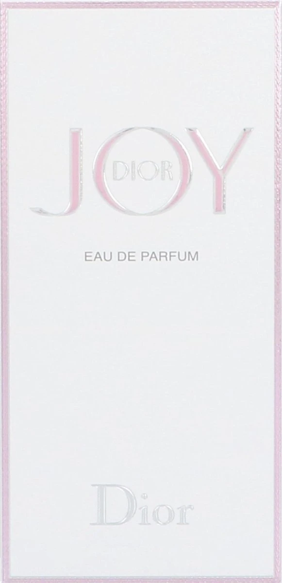Dior Joy 90 Ml - Eau De Parfum - Damesparfum 7 Dior Joy 90 Ml - Eau De Parfum - Damesparfum - Afbeelding 5