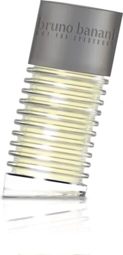 Bruno Banani Man Eau De Toilette - 75 Ml - Herenparfum -Damesparfum Winkel 581x1200 2