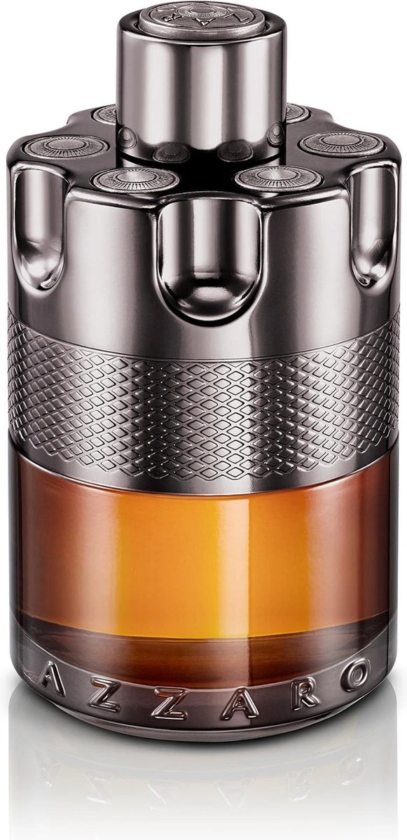 Azzaro Wanted By Night 100 Ml - Eau De Parfum - Herenparfum 3 Azzaro Wanted By Night 100 Ml - Eau De Parfum - Herenparfum