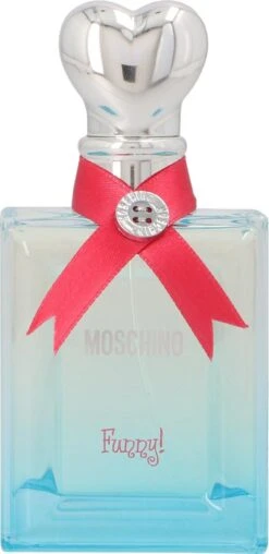 Moschino Funny - 50ml - Eau De Toilette -Damesparfum Winkel 584x1200 1