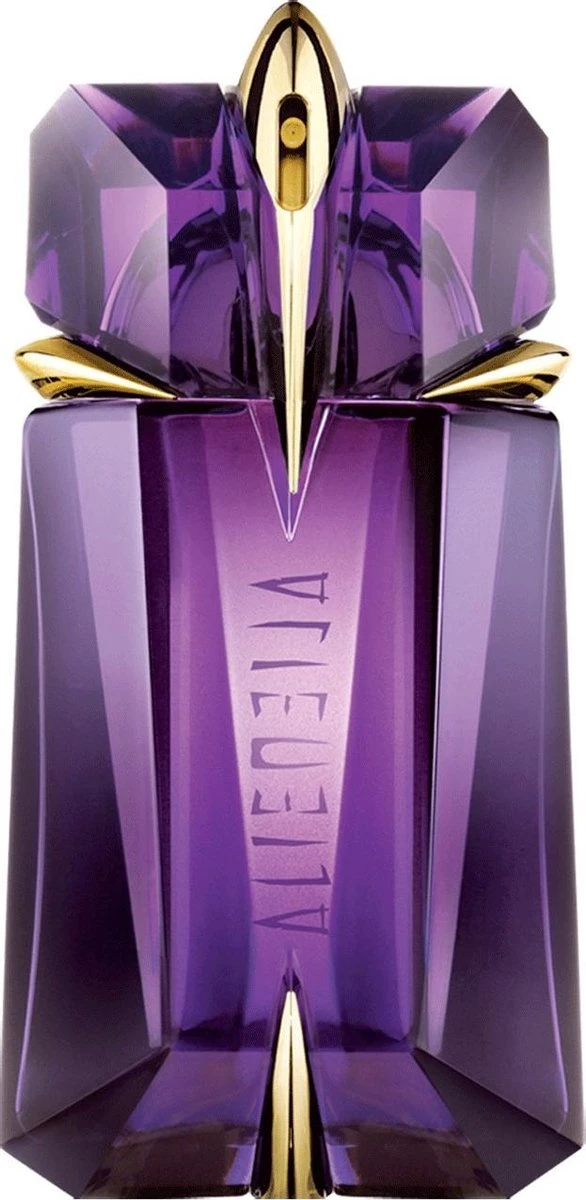 Thierry Mugler Alien 90 Ml - Eau De Parfum - Damesparfum 3 Thierry Mugler Alien 90 Ml - Eau De Parfum - Damesparfum