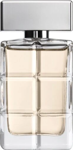 Hugo Boss Orange 100 Ml - Eau De Toilette - Herenparfum