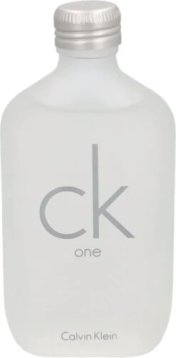 Calvin Klein One 100 Ml - Eau De Toilette - Unisex -Damesparfum Winkel 591x1200 1