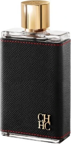 Carolina Herrera - CH For Man ( Exclusive Large Package ) - Eau De Toilette - 200ML -Damesparfum Winkel 593x1200