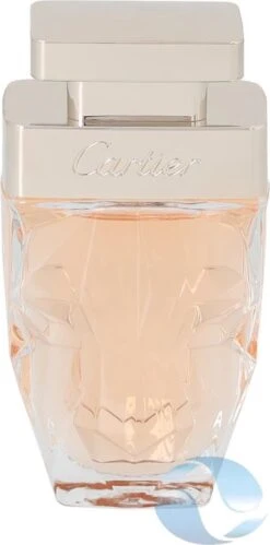 Cartier La Panthere Eau De Parfum Spray 25 Ml -Damesparfum Winkel 594x1200 3