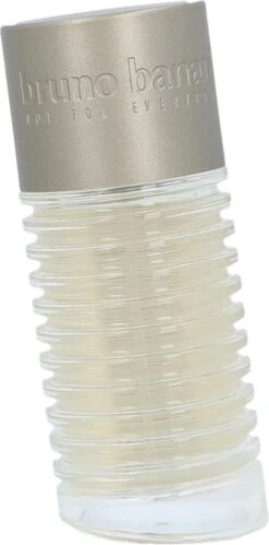 Bruno Banani Man Eau De Toilette - 75 Ml - Herenparfum -Damesparfum Winkel 594x1200 4