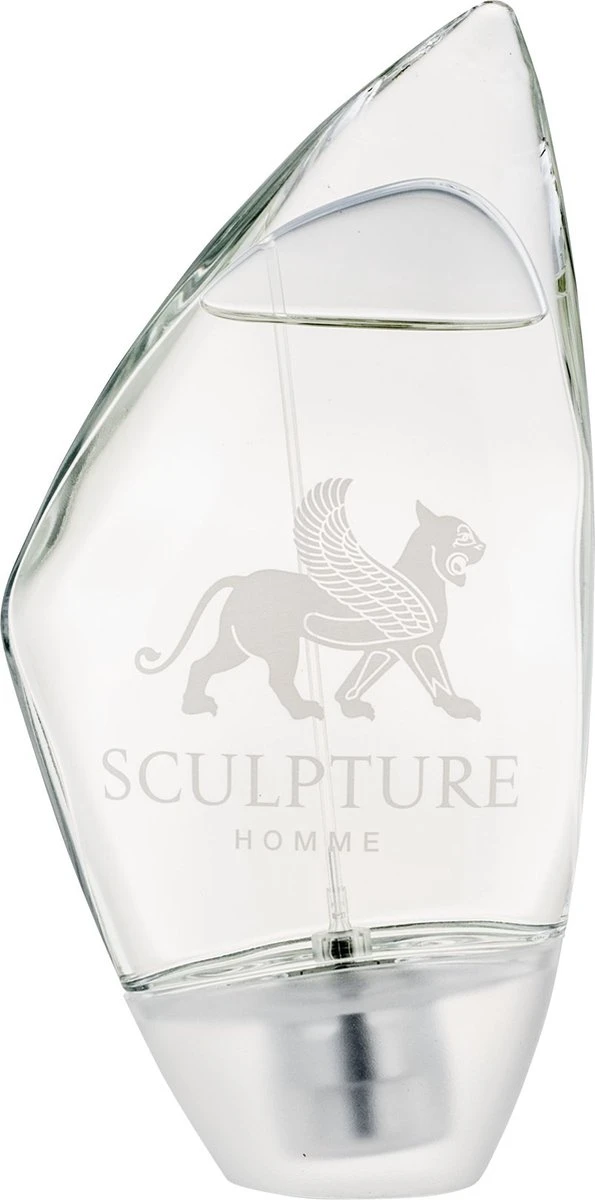 Nikos Sculpture Eau De Toilette Spray - 100 Ml For Men 3 Nikos Sculpture Eau De Toilette Spray - 100 Ml For Men