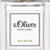 S.Oliver S. Oliver Black Label Women Eau De Toilette Spray 50 Ml -Damesparfum Winkel 597x1200 1