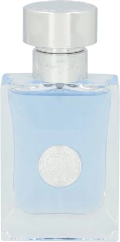Men's Perfume Versace Pour Homme Versace EDT -Damesparfum Winkel 597x1200 2