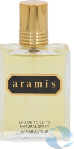 Aramis Classic 110 Ml - Eau De Toilette - Herenparfum -Damesparfum Winkel 598x1200 2