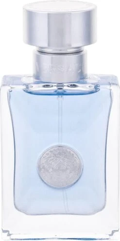 Men's Perfume Versace Pour Homme Versace EDT -Damesparfum Winkel 598x1200 3