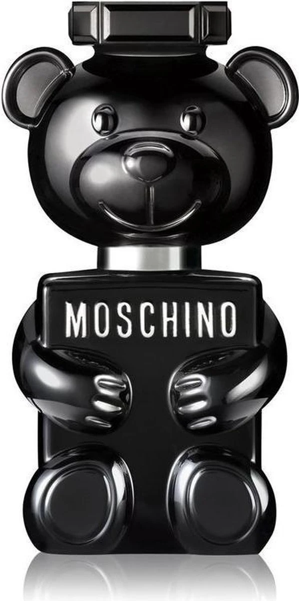Moschino - Toy Boy - Eau De Parfum - 50ML 10 Moschino - Toy Boy - Eau De Parfum - 50ML - Afbeelding 9