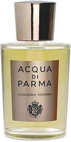 Acqua Di Parma Colonia Intensa 180ml - Eau De Cologne - Herenparfum -Damesparfum Winkel 600x1200 1