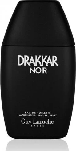 Guy Laroche Drakkar Noir 200 Ml - Eau De Toilette - Herenparfum -Damesparfum Winkel 604x1200 2