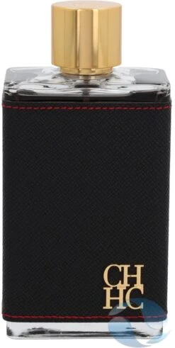 Carolina Herrera - CH For Man ( Exclusive Large Package ) - Eau De Toilette - 200ML -Damesparfum Winkel 604x1200 3