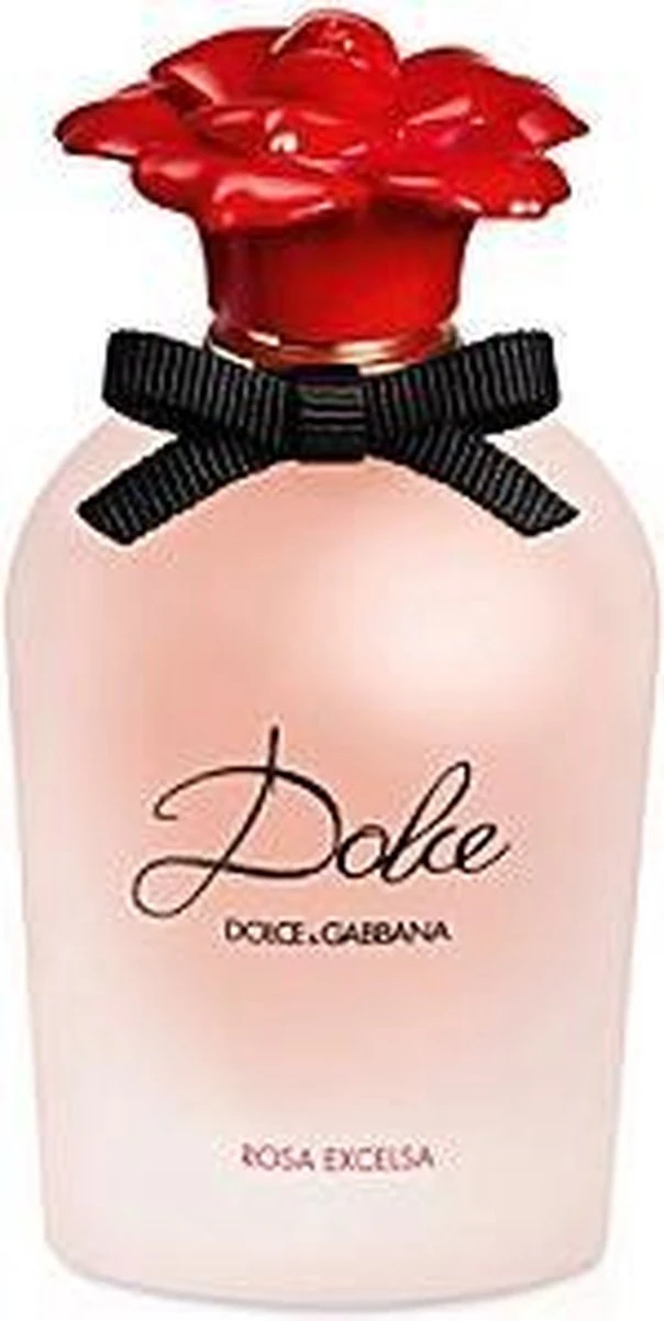 Dolce & Gabbana Dolce Rosa Excelsa Eau De Parfum Spray 50 Ml 4 Dolce & Gabbana Dolce Rosa Excelsa Eau De Parfum Spray 50 Ml - Afbeelding 2