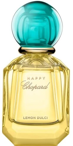 Chopard Happy Chopard Lemon Dulci Eau De Parfum Spray 40 Ml -Damesparfum Winkel 605x1200