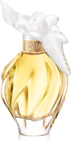 Nina Ricci L'air Du Temps 50 Ml - Eau De Toilette - Damesparfum -Damesparfum Winkel 606x1200