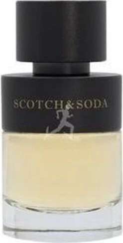 Scotch & Soda Men Eau De Toilette Spray 40 Ml -Damesparfum Winkel 606x1200 3