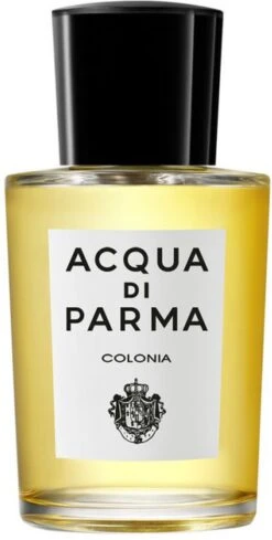 Acqua Di Parma Colonia 180 Ml - Eau De Cologne - Unisex 16 Acqua Di Parma Colonia 180 Ml - Eau De Cologne - Unisex -Damesparfum Winkel 606x1200 4