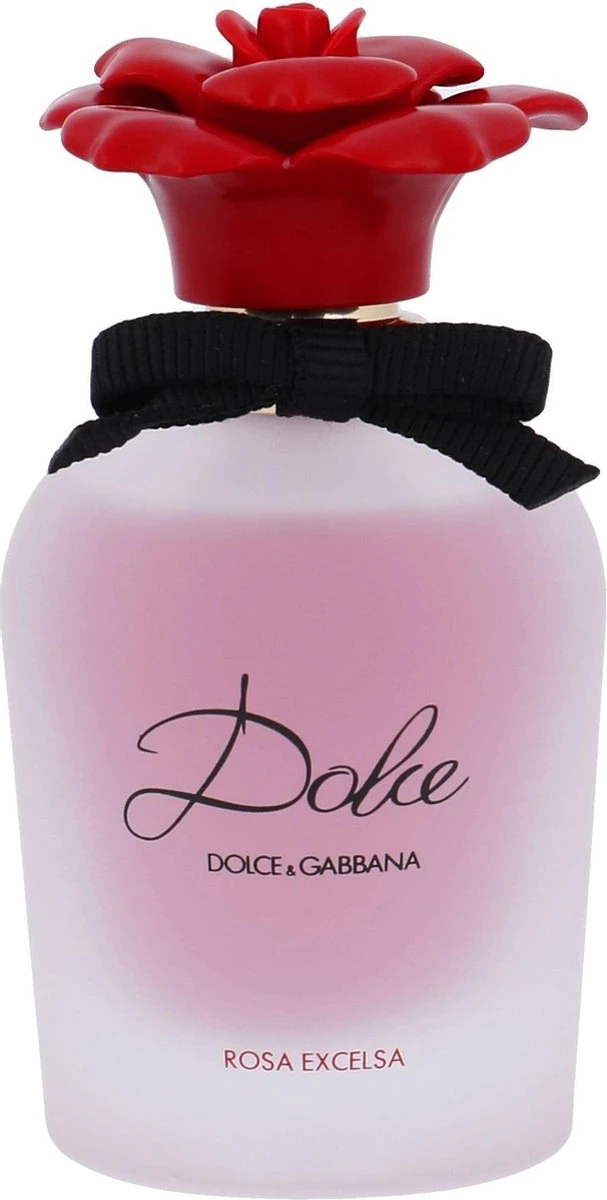 Dolce & Gabbana Dolce Rosa Excelsa Eau De Parfum Spray 50 Ml 3 Dolce & Gabbana Dolce Rosa Excelsa Eau De Parfum Spray 50 Ml