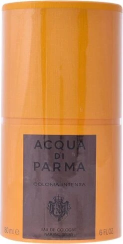 Acqua Di Parma Colonia Intensa 180ml - Eau De Cologne - Herenparfum -Damesparfum Winkel 607x1200