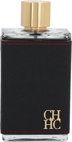 Carolina Herrera - CH For Man ( Exclusive Large Package ) - Eau De Toilette - 200ML -Damesparfum Winkel 611x1200 2