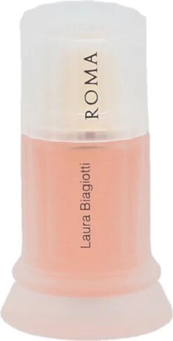 Laura Biagiotti Roma - 25ml - Eau De Toilette -Damesparfum Winkel 611x1200