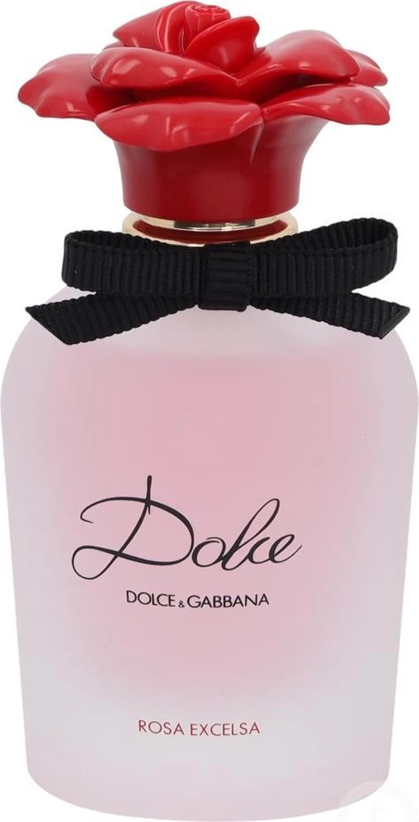 Dolce & Gabbana Dolce Rosa Excelsa Eau De Parfum Spray 50 Ml 12 Dolce & Gabbana Dolce Rosa Excelsa Eau De Parfum Spray 50 Ml - Afbeelding 10