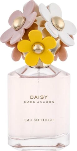 Marc Jacobs Daisy Eau So Fresh 75 Ml - Eau De Toilette - Damesparfum -Damesparfum Winkel 615x1200 1