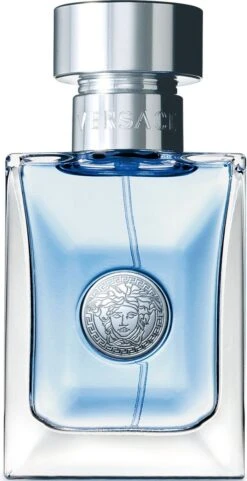 Men's Perfume Versace Pour Homme Versace EDT -Damesparfum Winkel 616x1200 1