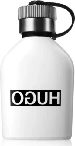Hugo Boss Reversed 125 Ml - Eau De Toilette - Herenparfum -Damesparfum Winkel 617x1200 4