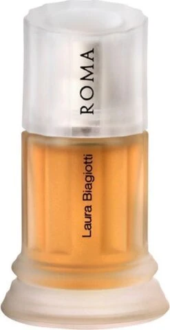Laura Biagiotti Roma - 25ml - Eau De Toilette -Damesparfum Winkel 618x1200 1