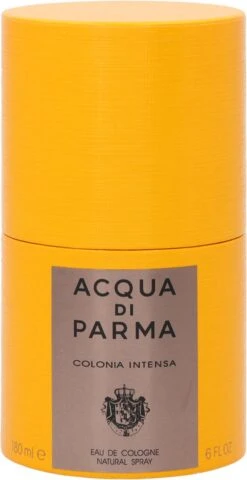 Acqua Di Parma Colonia Intensa 180ml - Eau De Cologne - Herenparfum -Damesparfum Winkel 618x1200