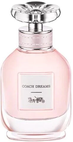 Coach Dreams - 90 Ml - Eau De Parfum Spray - Damesparfum -Damesparfum Winkel 620x1200
