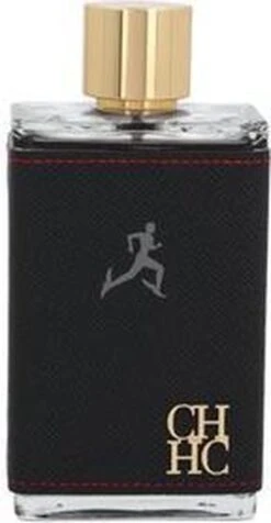 Carolina Herrera - CH For Man ( Exclusive Large Package ) - Eau De Toilette - 200ML -Damesparfum Winkel 623x1200 4