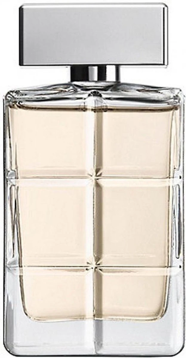 Hugo Boss Orange 100 Ml - Eau De Toilette - Herenparfum 5 Hugo Boss Orange 100 Ml - Eau De Toilette - Herenparfum - Afbeelding 3