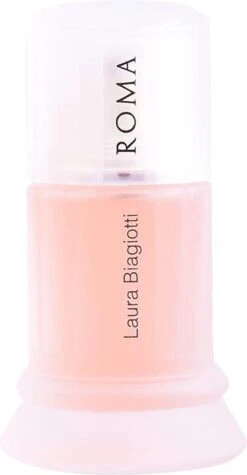 Laura Biagiotti Roma - 25ml - Eau De Toilette -Damesparfum Winkel 624x1200 1